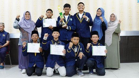 Juara