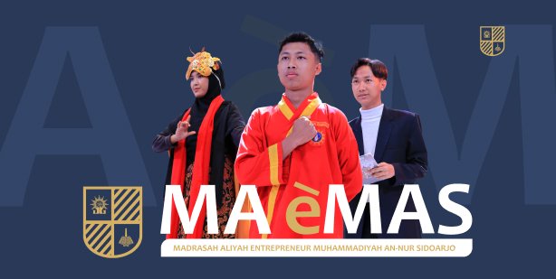 Madrasah Aliyah Entrepreneur Muhammadiyah An Nur Sidoarjo