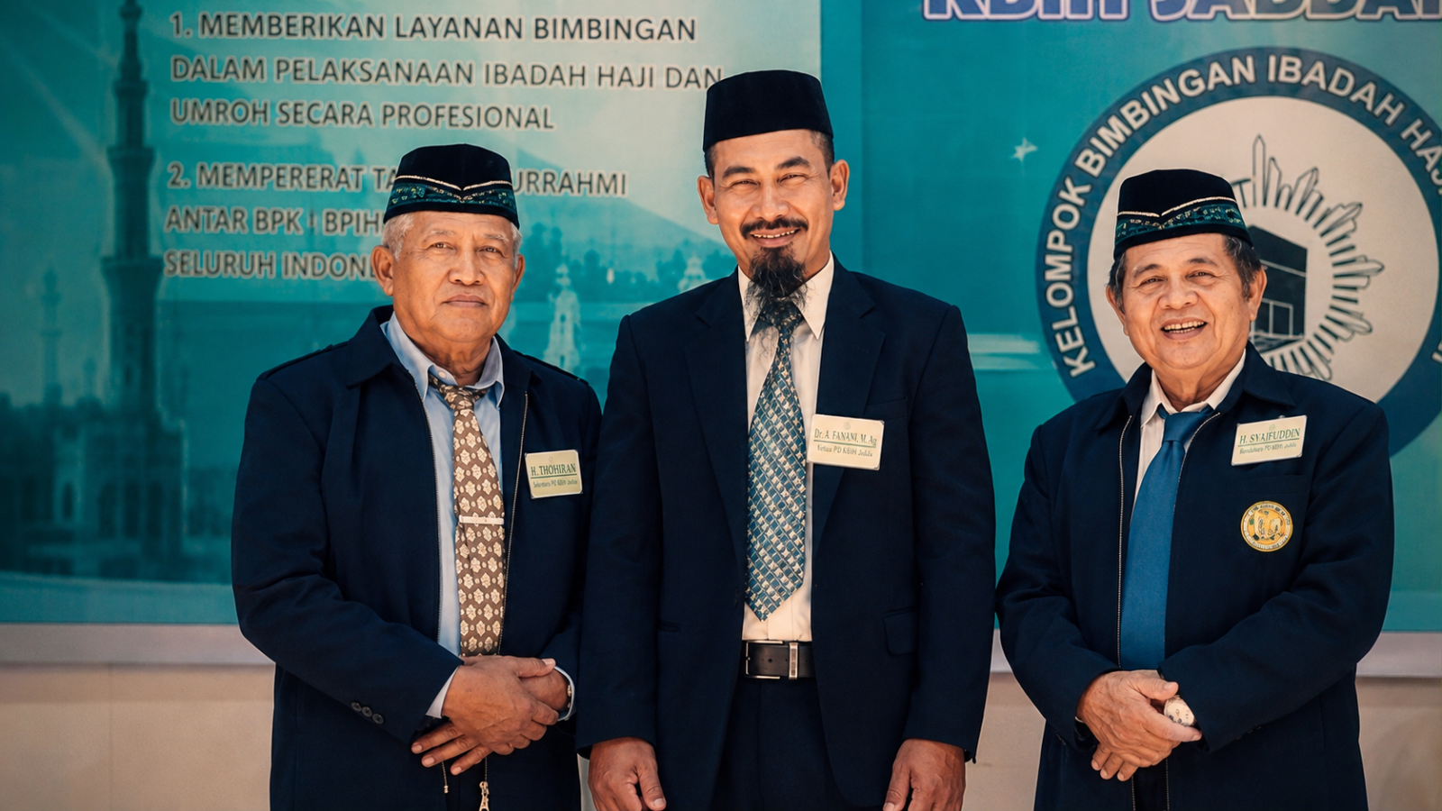 Sejarah Pesantren An Nur