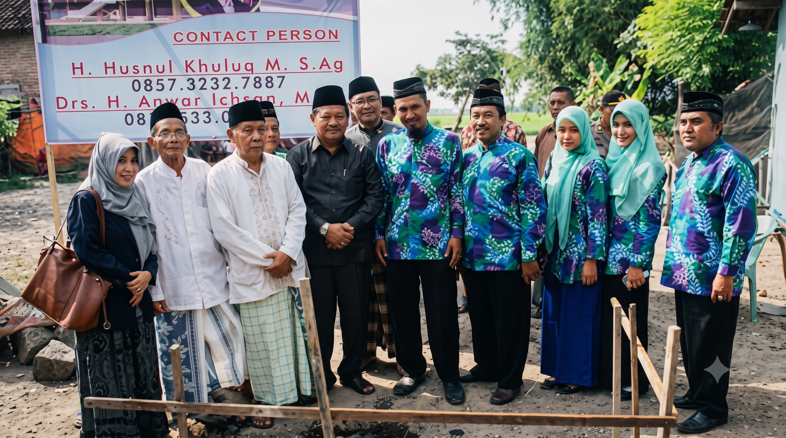 Pencapaian An Nur
