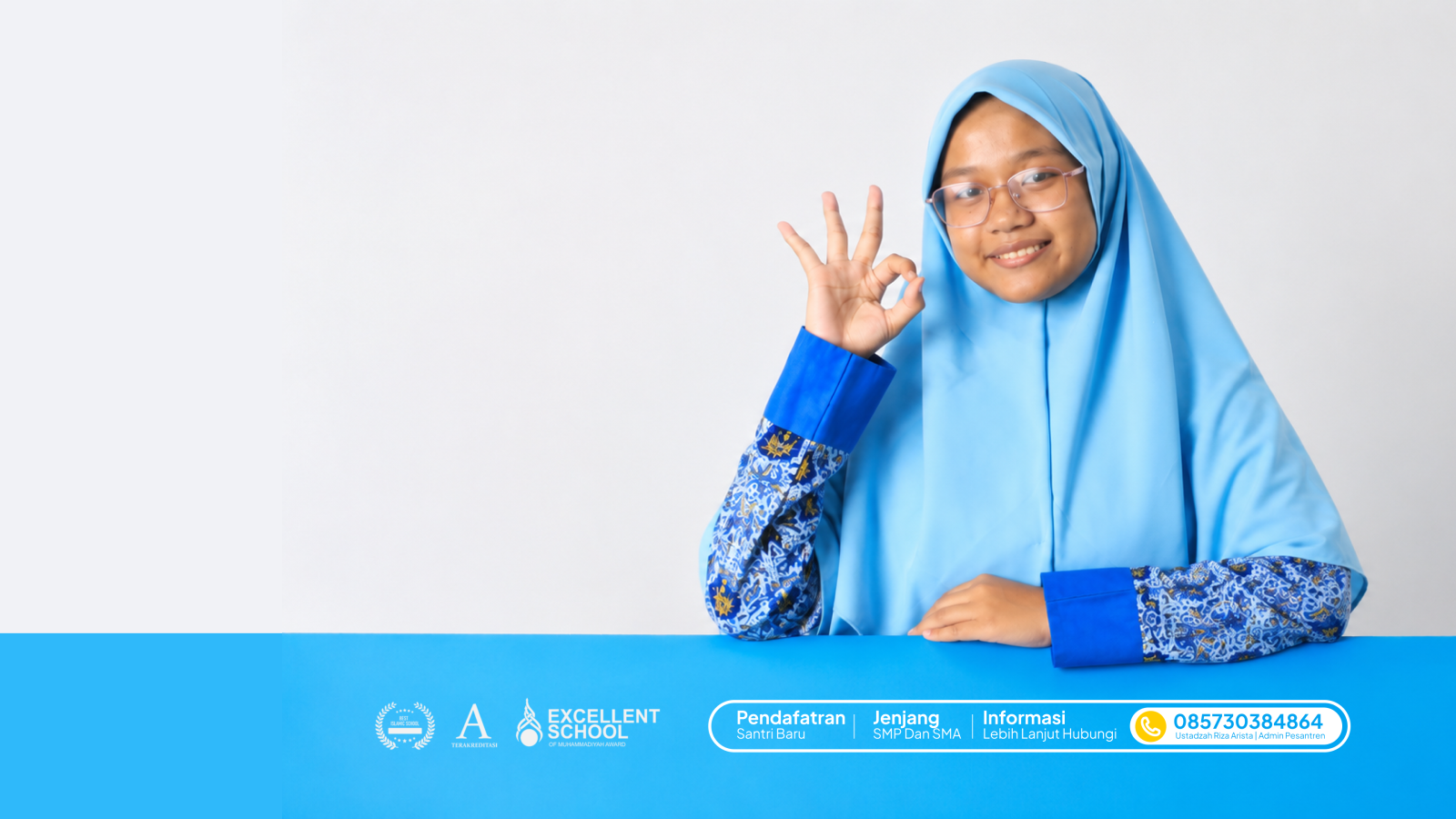 Pesantren Muhammadiyah An Nur Sidoarjo