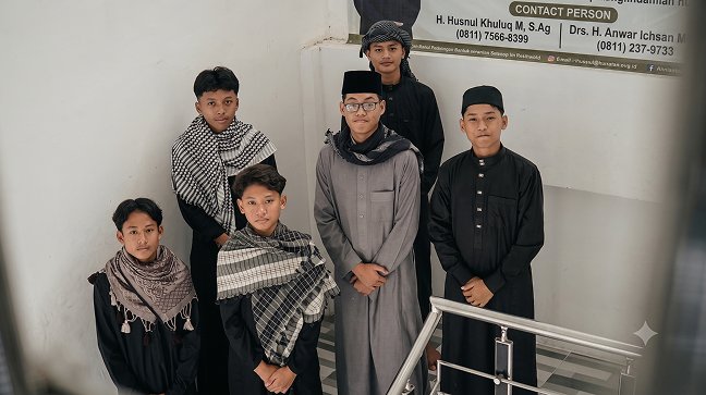 Tujuan An Nur