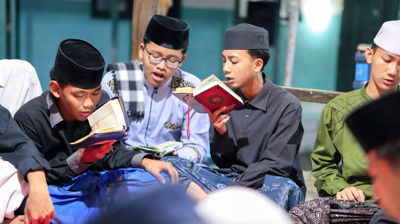 Pilar Quran