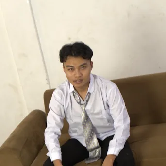 Abdullah Hakim