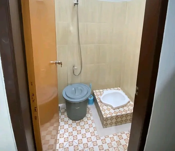 MCK & Kamar Mandi