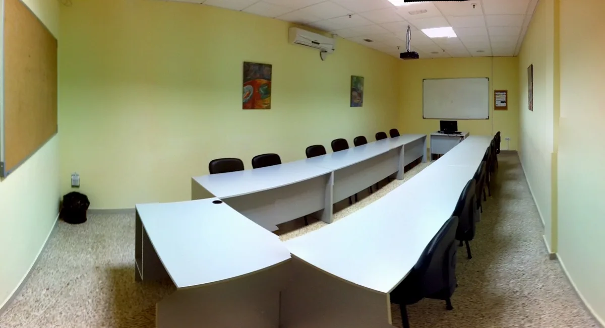 Aula Tahfidz