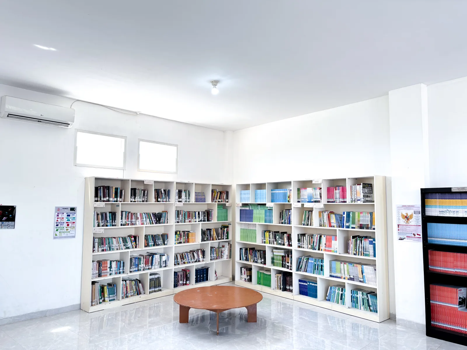 Perpustakaan