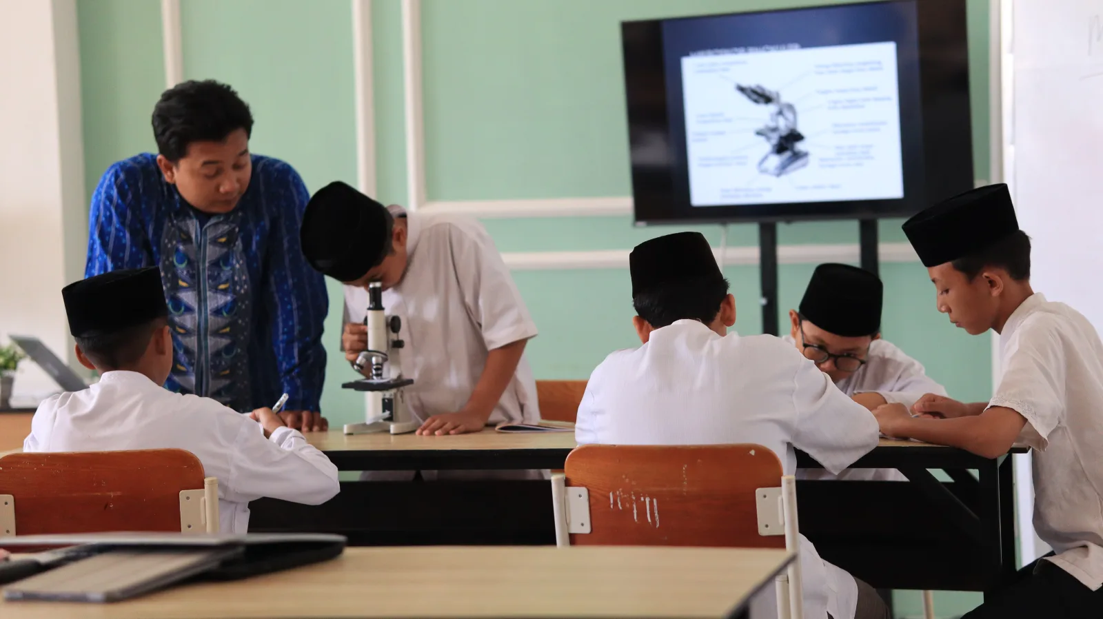 Laboratorium