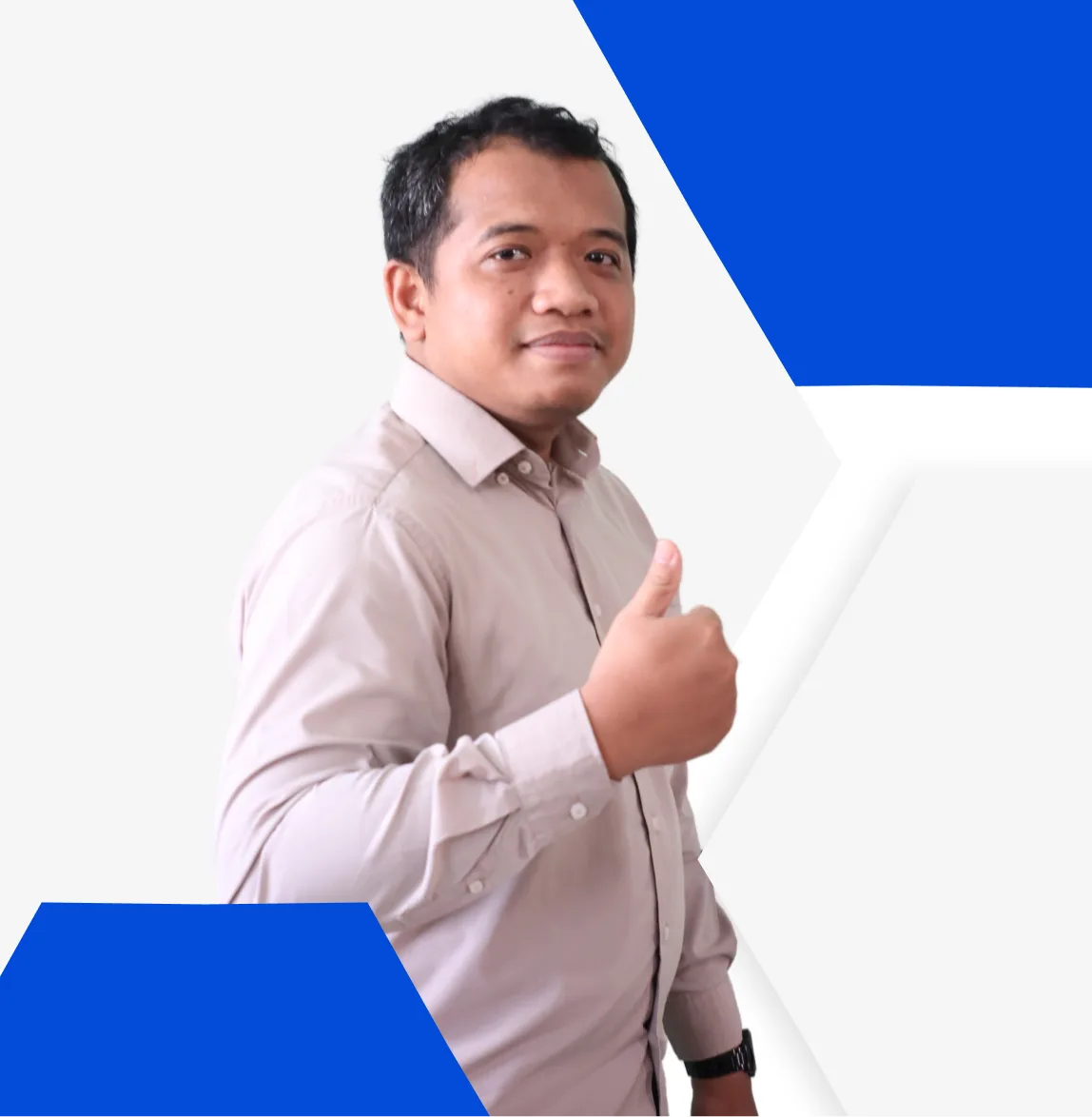 Dzulfikar Ramadhan M.Ed