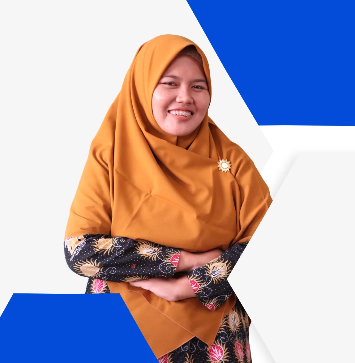 RIZQIYAH ROSANDA, S.Pd.