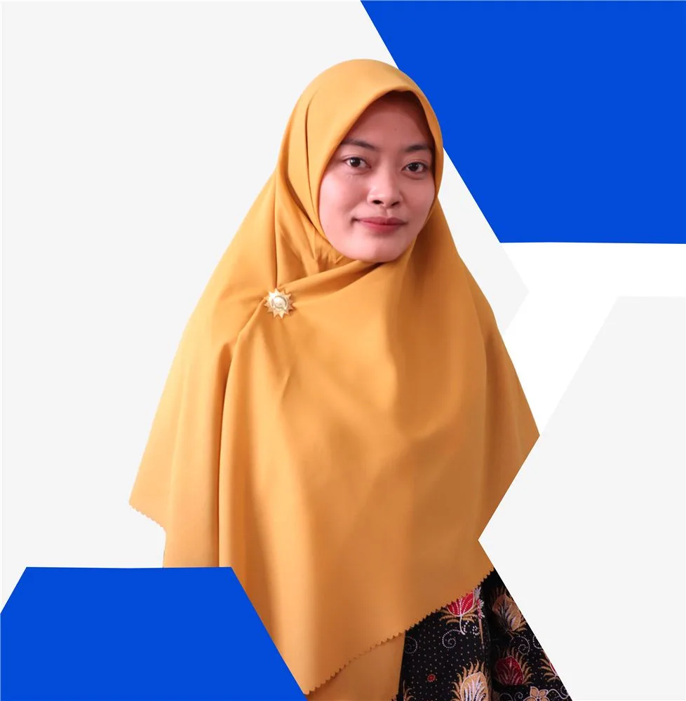BINTA KHUMAIROH, S.Pd.M.Pd