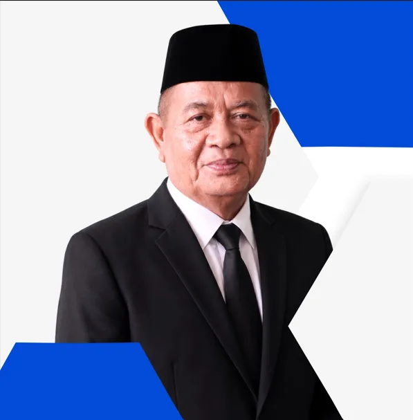 Drs. ANWAR ICHSAN, M.Ag.