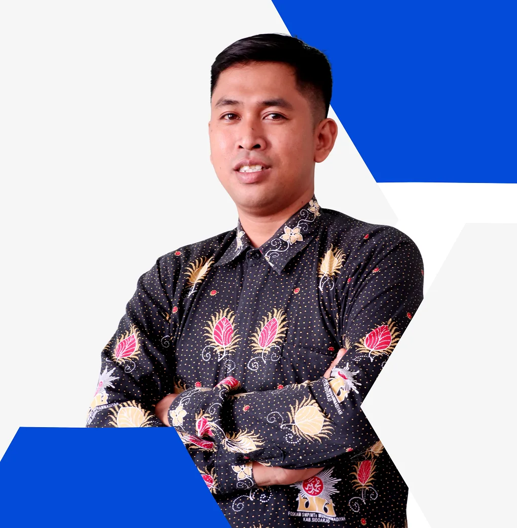 MOH. INFANTRI AGUNG SAPUTRA