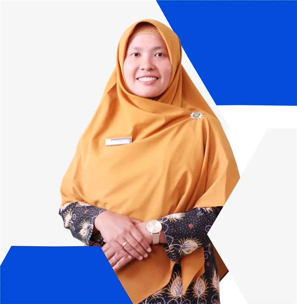FEBBIANTI WIDIA SANTOSO, M.Pd.