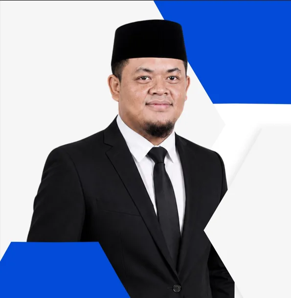 ACHMAD FACHRUDDIN IBRAHIM, M.Pd.