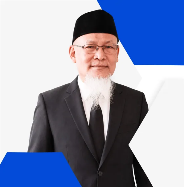 H. MUNIF HASAN, S.Ag., MA