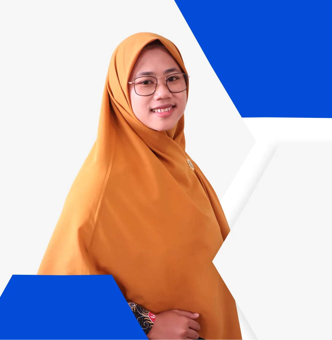 ZAKIYYATUL AINI, S.Pd.