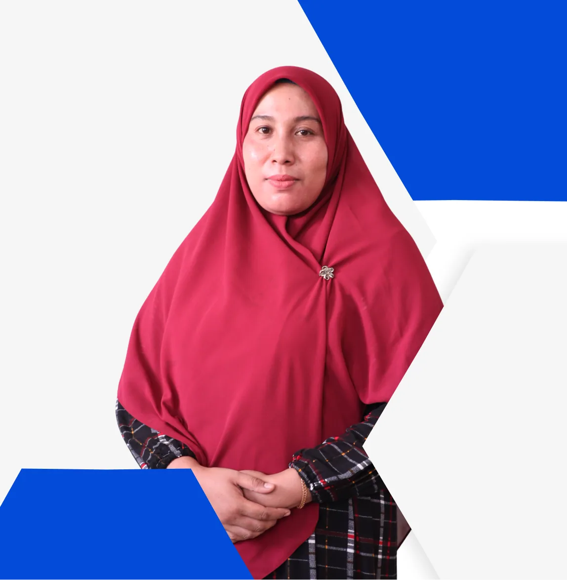 LAILUL KHUSNAH