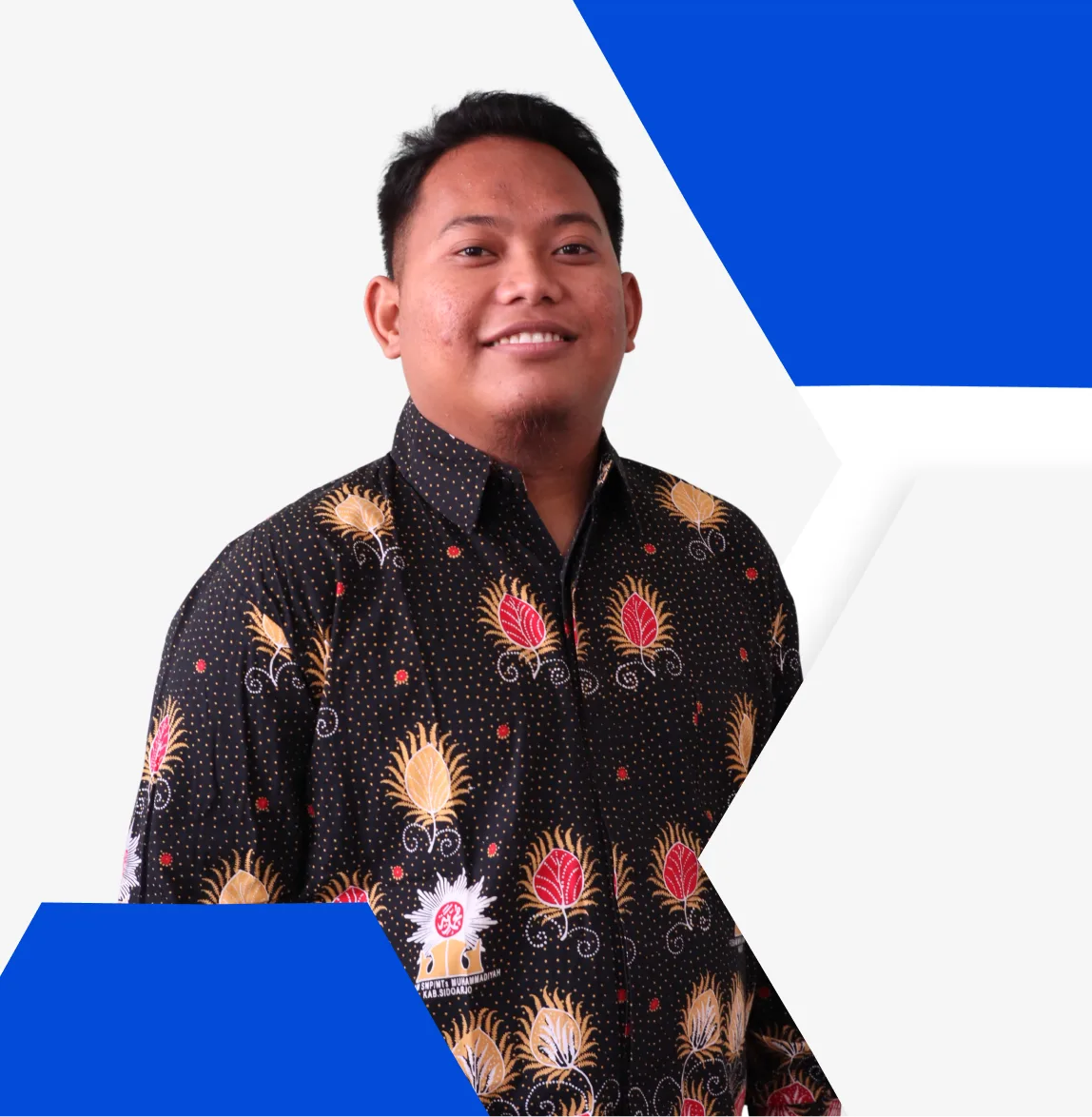 MUHAMMAD DAFFA RAMADHANI