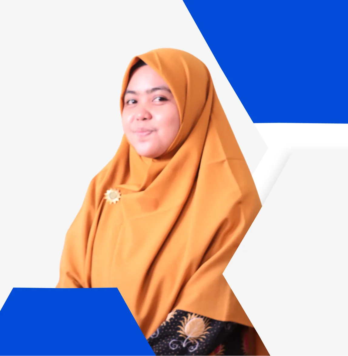 ASFI MAGHFIROH, SH., M.Pd.