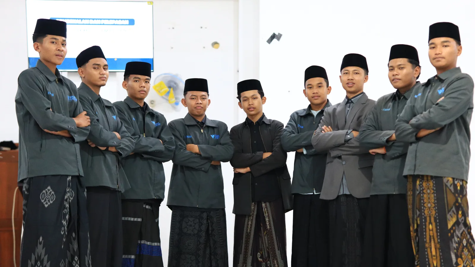 Safari Dakwah