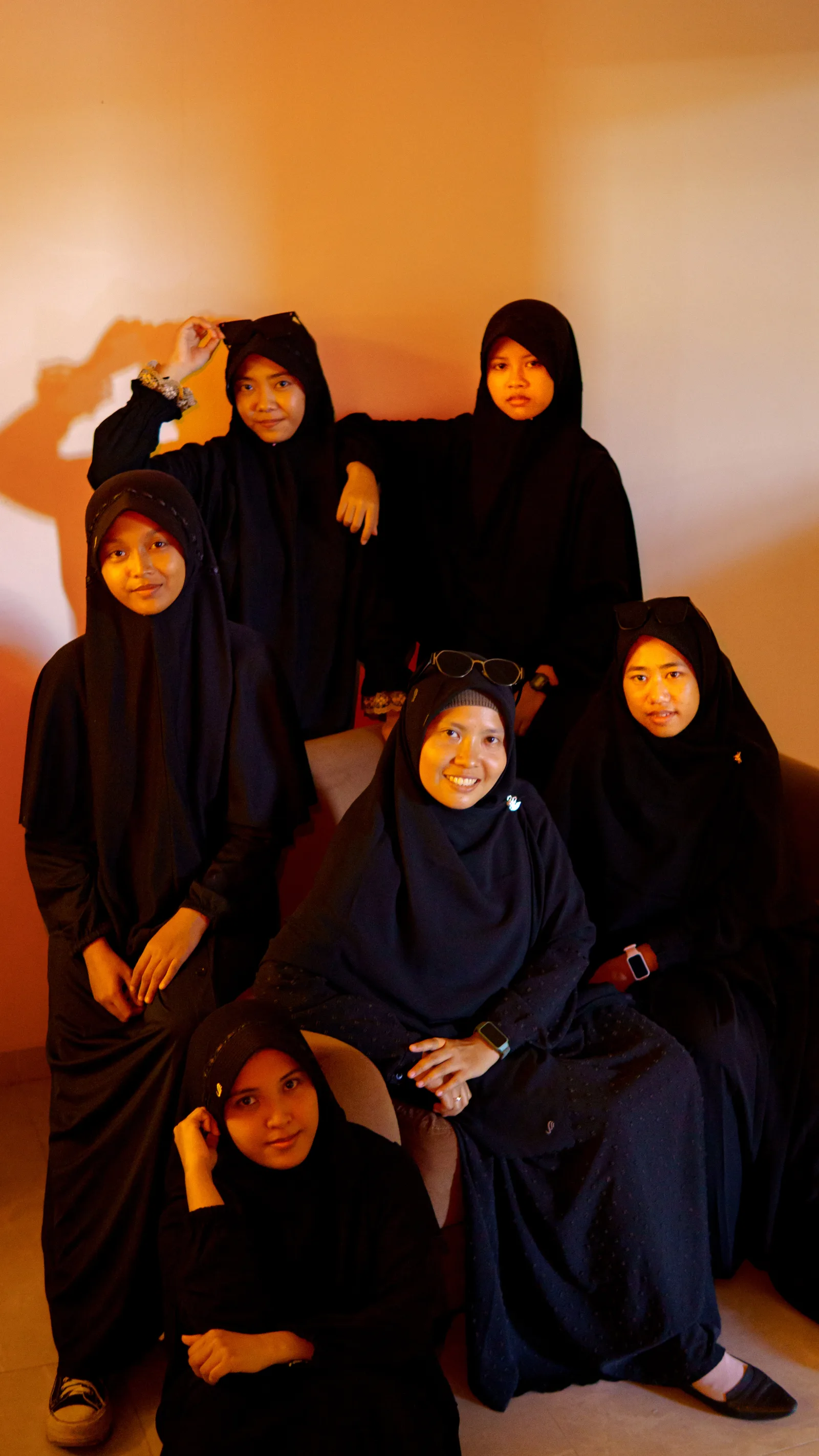Alumni berprestasi