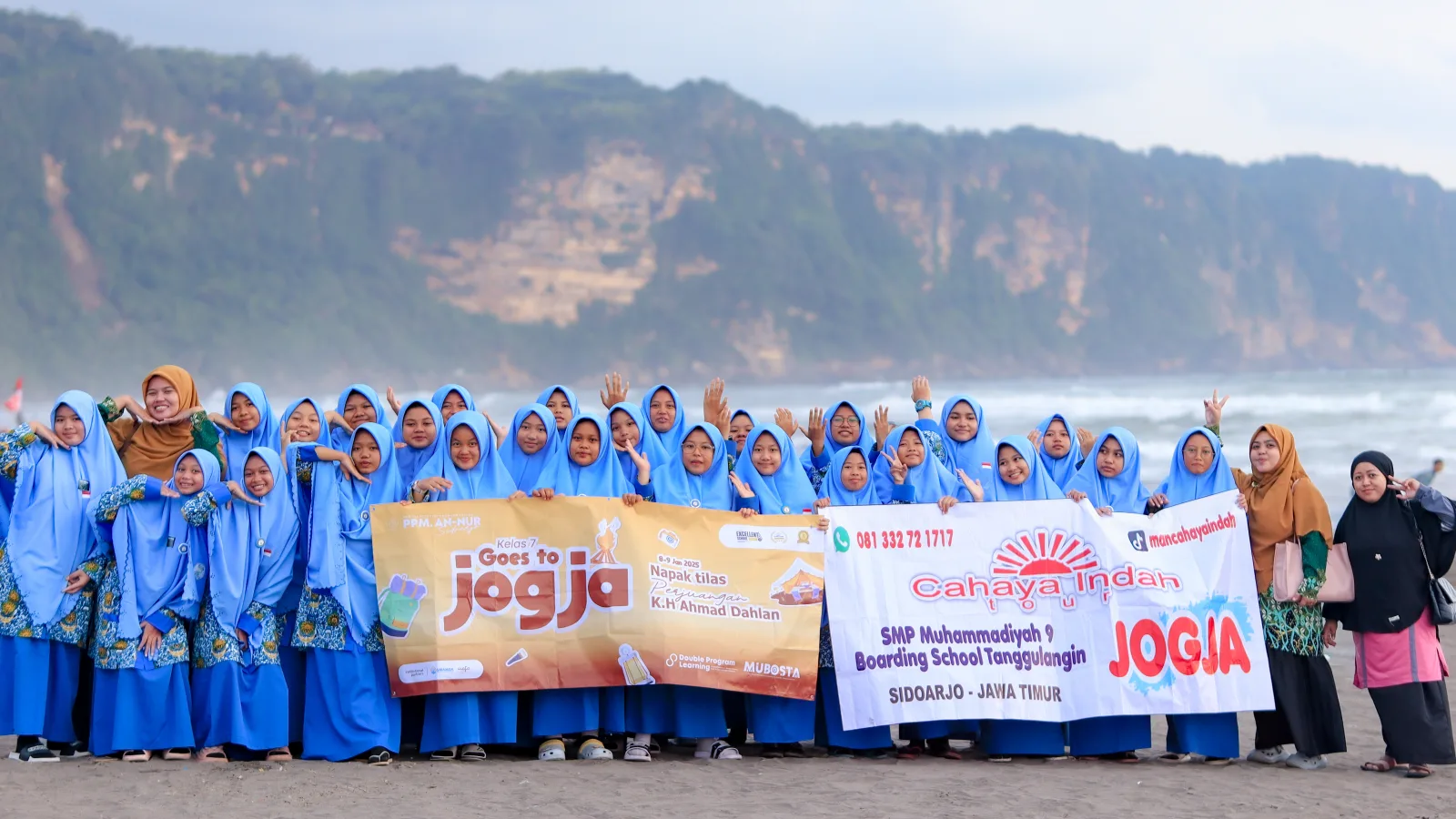 Pembinaan tahfidz