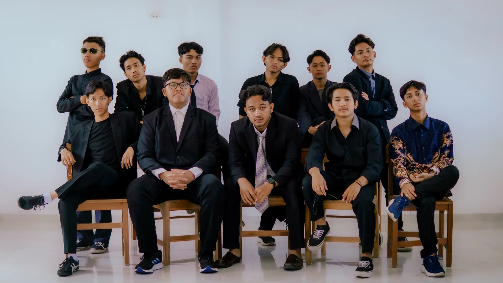 Kebersamaan alumni