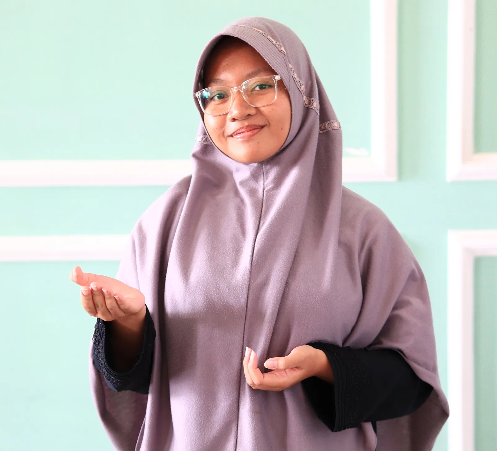 Muroja'ah bersama