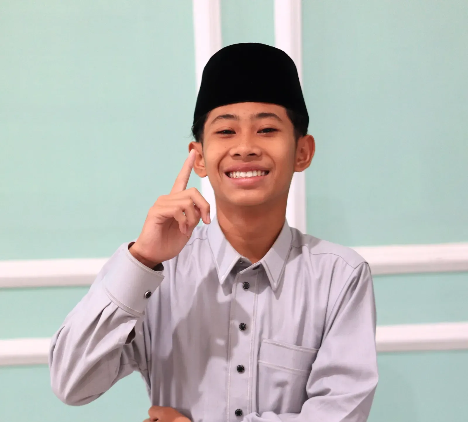 Kegiatan tahfidz