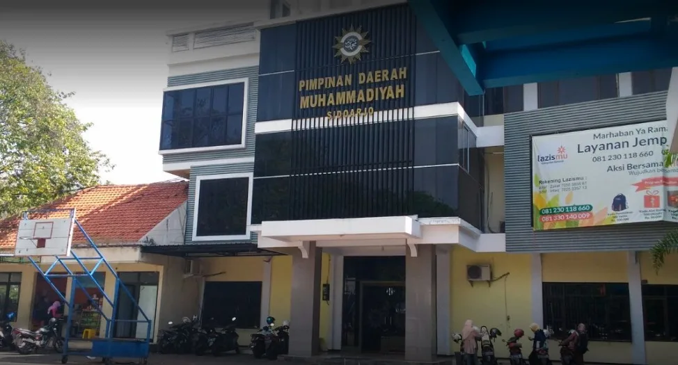 Pengembangan santri
