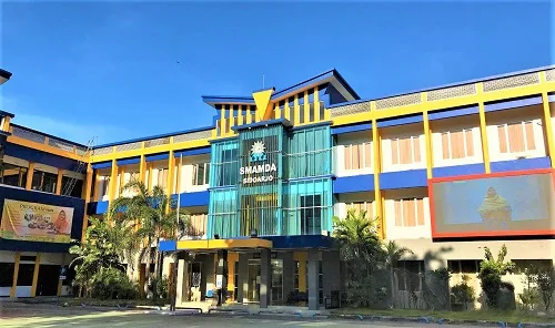 Kegiatan kolaborasi