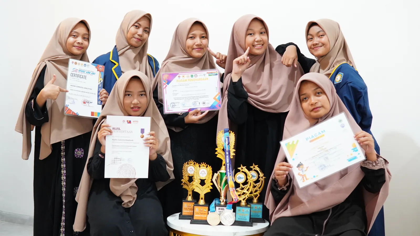 Jejak alumni