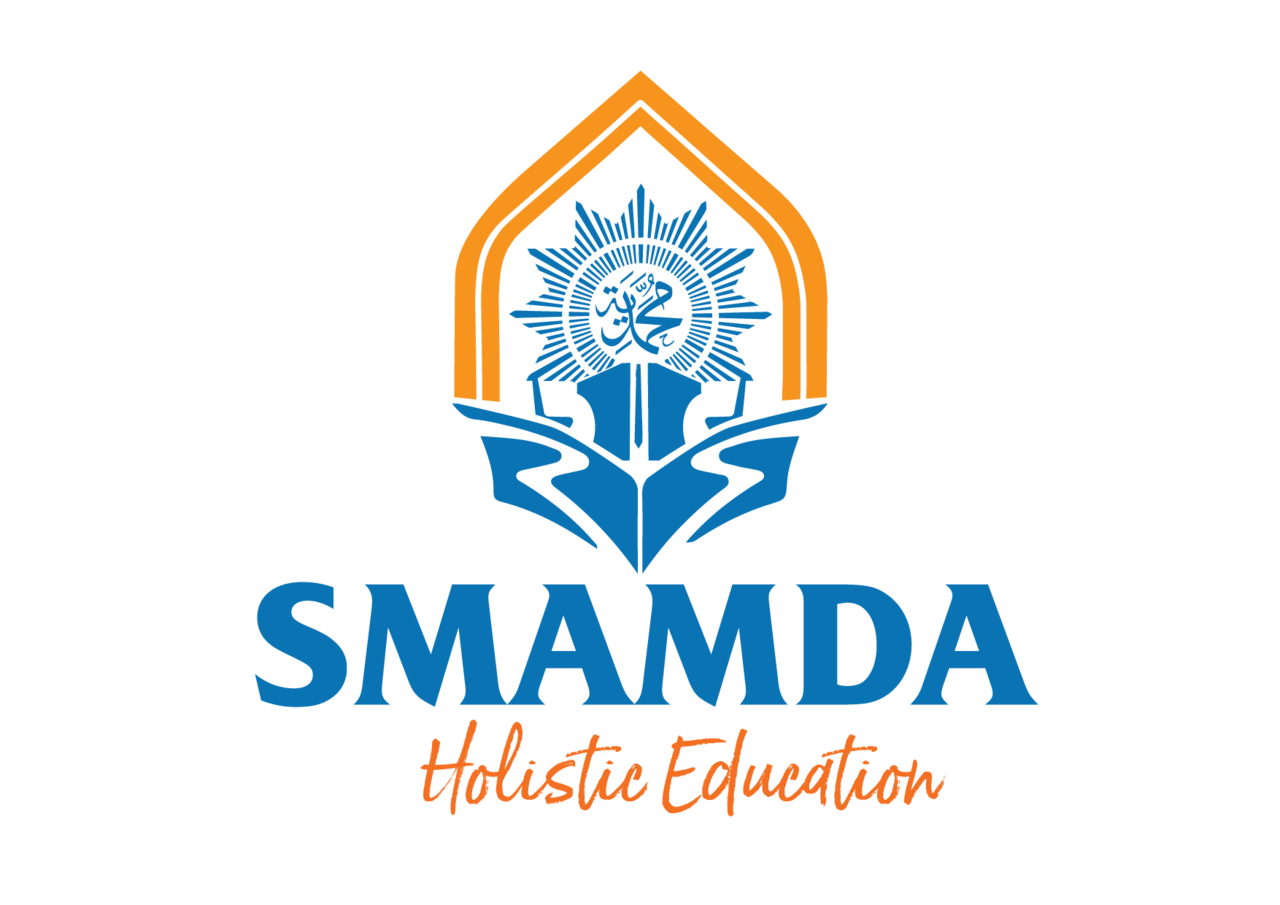 SMA Muhammadiyah 2 Sidoarjo (SMAMDA)