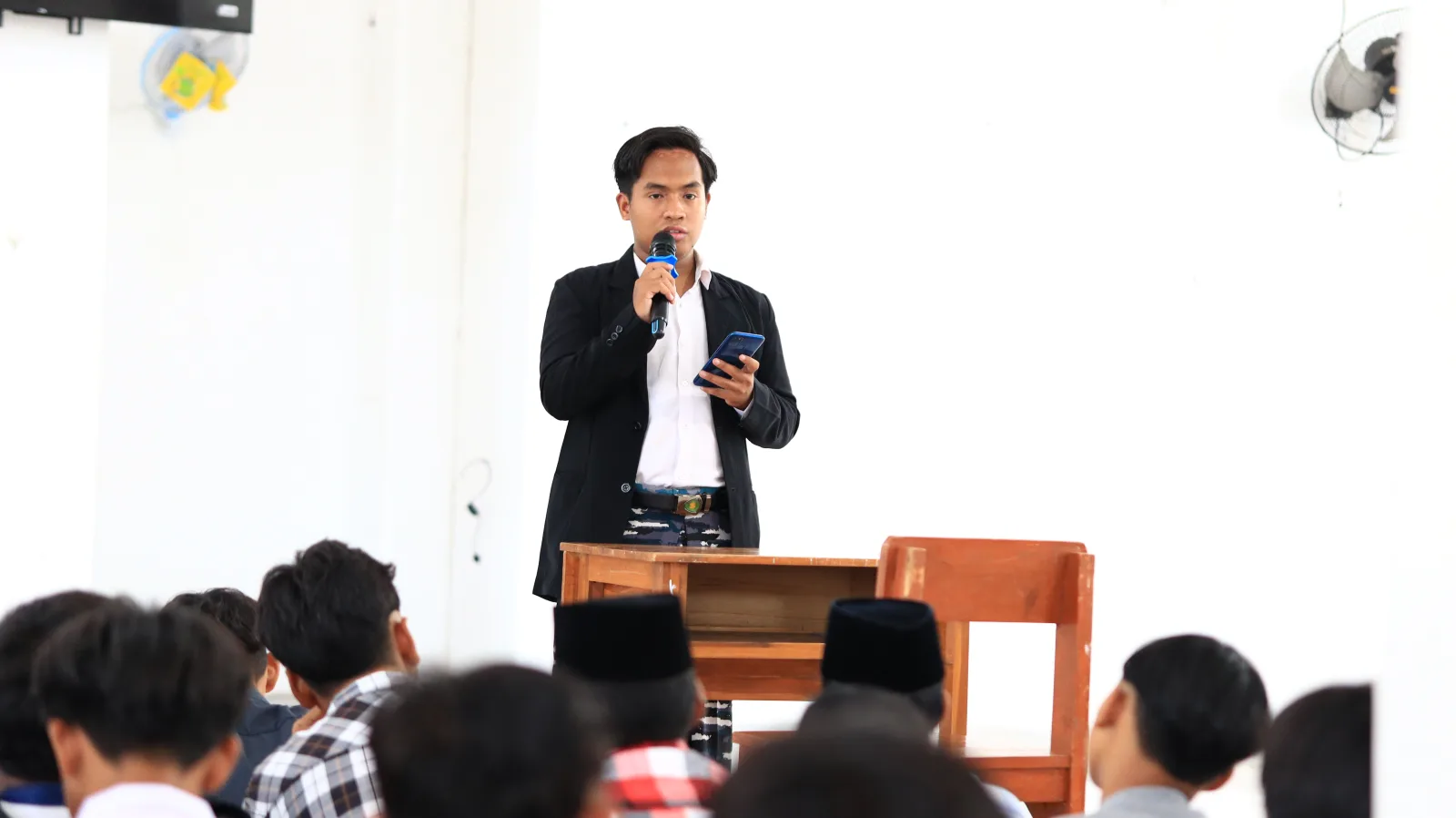 Juara 1 Festival Hadrah / Banjari