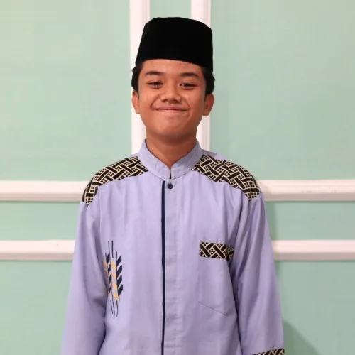 Ahmad Fauzan