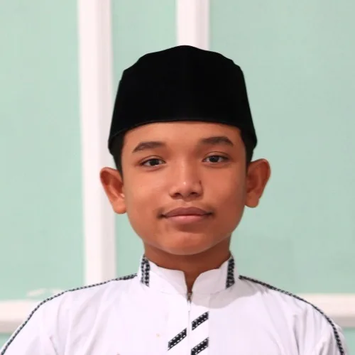 Hamzah Ali