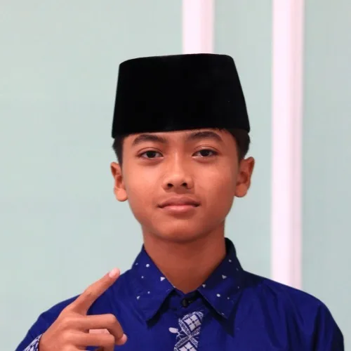 Abdullah Hakim