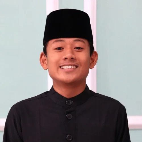 Yusuf Ibrahim