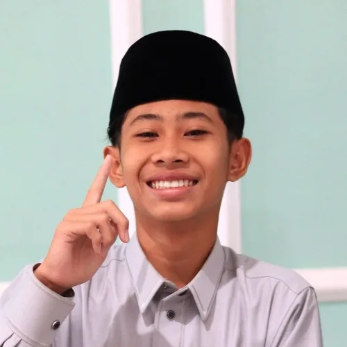 Zaid Abdurrahman