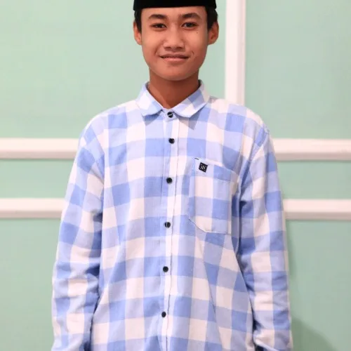 Muhammad Rizki